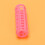 12 Pcs  Plastic DIY Hair Styling Roller Curlers Clips 7