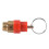 Soupape de pression, 1/4 PT, pour compresseurs d'air Rouge + or 5