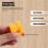 Screwdriver Magnetizer Degaussing Demagnetizer Magnetic Practical Pick  Tool Color:Yellow 4