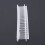 Plastic Tag Pins Barbs Fastener 10mm 5000 Pcs for Tagging Gun 5