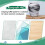 Hydrographischer Film - Wassertransferdruck - Wassertauchen - Plattenteller - 1 Meter 4