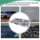 Hydrographic Film - Water Transfer Printing -  Dipping -Splatter - 1 Meter 5