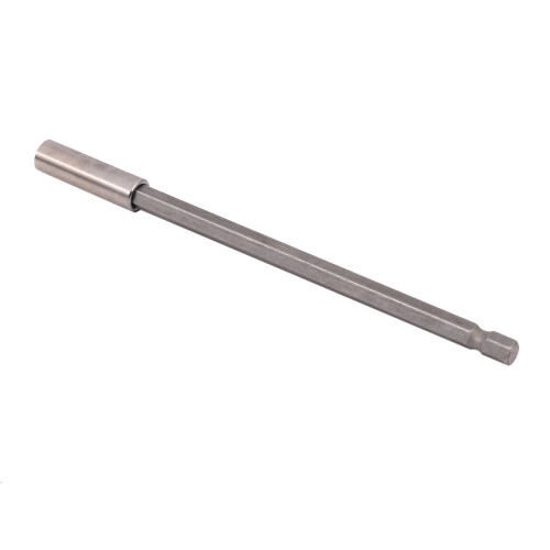 New 150mm 1/4 Hex Quick Release Magnetic Screwdriver Extension Bit Holder 1