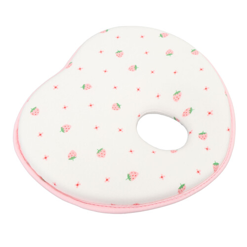 Almohada cervical 100% espuma viscoelástica 50x30x12 cm