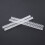 Plastic Tag Pins Barbs Fastener 10mm 5000 Pcs for Tagging Gun 8