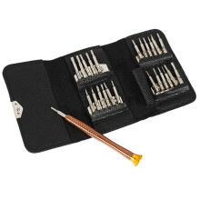 45 in 1 Mobile Phone Repair Tool Kit for 7/ 7Plus/6s/6/5s/5/4s 4 Tablet PC Small Toys Hand Tools Set