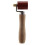 20Mm Flat Welding Nozzles+ 40Mm Rollers+40Mm Flat Nozzle For Handheld Hot Air 3
