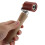 20Mm Flat Welding Nozzles+ 40Mm Rollers+40Mm Flat Nozzle For Handheld Hot Air 4