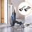 20Mm Flat Welding Nozzles+ 40Mm Rollers+40Mm Flat Nozzle For Handheld Hot Air 7