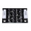6Pack TL Smoother Addon Module for Pattern Elimination Motor Clipping Filter 3D Printer Stepper Motor Drivers 2