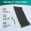 Anti-Static Mat+Ground Wire for Mobile Computer Repair Antistatic Blanket,ESD Mat 4