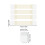 Neck Lift Strap, V-Shaped Face Tape 8