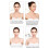 Neck Lift Strap, V-Shaped Face Tape 10