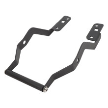 F900XR Soporte de montaje para manillar, metal anodizado, 12/22mm