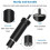 Deep-Cut Housing+5pc Deep-Point Blade,Replacement Deep-Cut Blade for Explore Air One/Air/Air 2/Air 3/ Maker/Maker 3 3