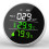 Portable PM2.5 Detector Air Quality Sensor Tester Thermometer and Hygrometer 7