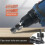 New 1/2,3/4 PPR Water Pipe Internal Thread Opener Pvc Plastic Pipe Electric Manual Sleeve Internal Thread Tool 4