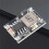 20 Stuks  - Buck Converter Board 5V-30V Naar 3.3V Regulator PCB Board Voeding Step-Down Module 2