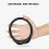 (Black) Ride Anti-Theft Lock - 50 Char 3
