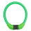 (Green) Ride Anti-Theft Lock - 50 Char 2