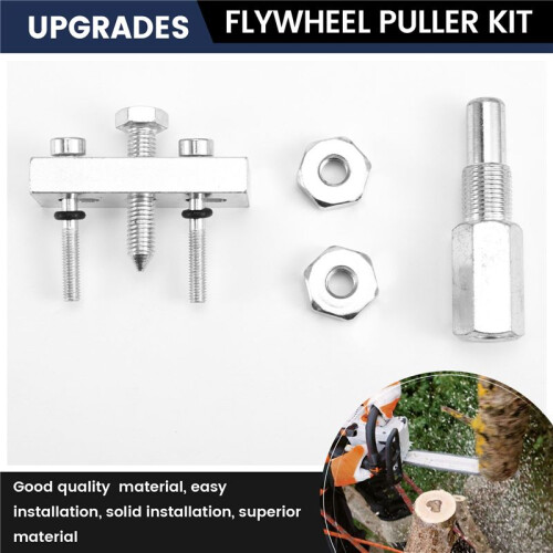MS201 Chainsaw Disassembly Tool Flywheel Puller Kit for  Chainsaw Specialty Tool MS201 5910 890 4504