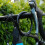 (Black) Ride Anti-Theft Lock - 50 Char 5
