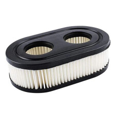 10PCS Lawn Mower Air Filter 593260 798452 for Briggs & Stratton 5432k 5432 4247 102851 Filters Replacement