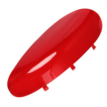 Car Door Welcome Light Lens Shell Courtesy Lamp Cover for Sportage 2005-2010 926311F010 926411F010 92631-1F010