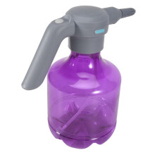 3L Elektrische SprüHen Flasche USB Wiederaufladbare Automatische GießEn Kanne Haushalts SprüHer mit Verstellbarer DüSe Anlage -A