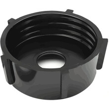 3X PièCes de Rechange Lame de MéLangeur Compatible pour , Kit de Lames de Fusion 6 Points PièCes de Rechange de MéLangeur