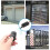 DC5 -12V  Relay Remote Control  Small Contact Learning Code Wireless Receiver Transmitter ASK 433Mhz 7