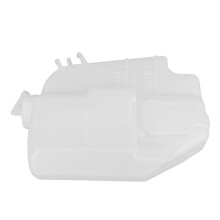 Radiator Coolant Reservoir Tank for Civic 2006-2011, ABS Plastic, 19101RNAA00