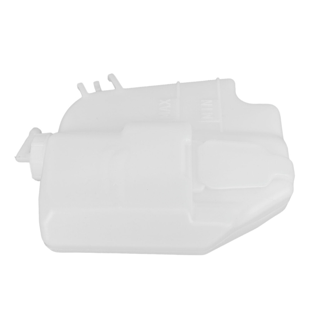 Radiator Coolant Reservoir Tank For Civic 2006-2011, Abs Plastic, 19101Rnaa00 8401385129430