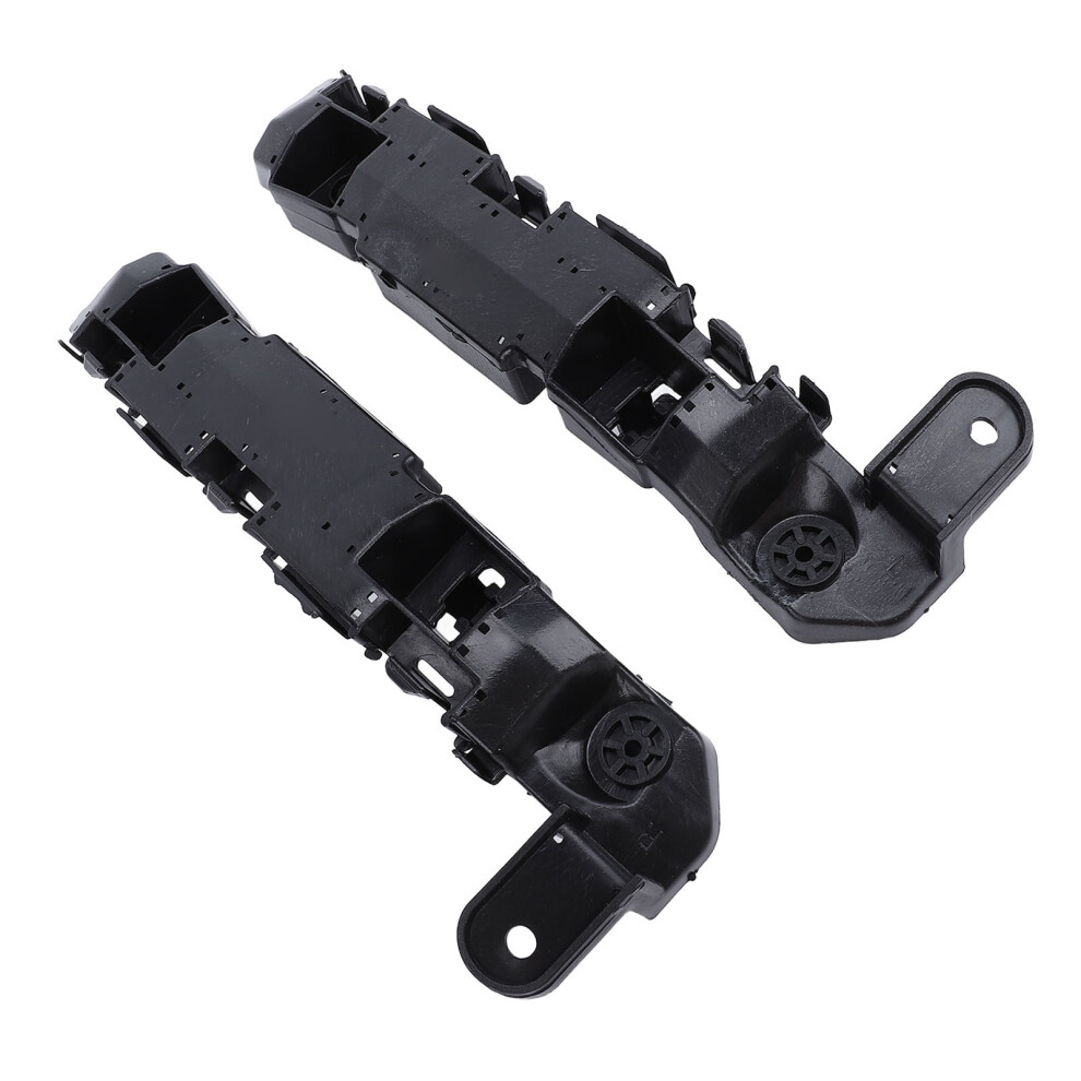 Front Bumper Support Mount Bracket For Hrv 2016-2021 Abs 4051385129455