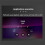 4key  Mechanical Keyboard One Click Full Selection Copy Paste Office Gaming Drawing  Keys Portable Keyboard B 2