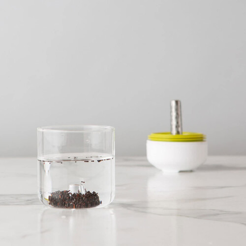 Germination Jar Kit for Garden Root Growth 1