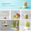 Germination Jar Kit for Garden Root Growth 3