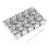 Fish Cookie Molds, Non-Stick Biscuit Cutters, Holiday Baking 4