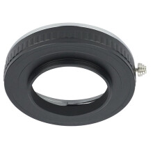 Macro Adapter for EF -M42EOS Lens to M42 Screw Mount Camera