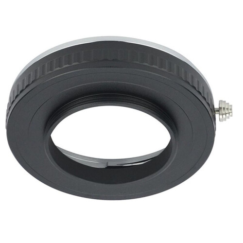 Macro Adapter for  EF -M42EOS Lens to M42 Screw Mount  Camera