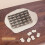 Fish Cookie Molds, Non-Stick Biscuit Cutters, Holiday Baking 11