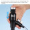 Mini Fish Tank Cleaner & Water Changer 4
