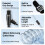Mini Fish Tank Cleaner & Water Changer 8