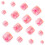 French Tip Fake Nails - Pink, Natural, Unbreakable 2