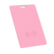 GPS Tag Anti-Loss Location Tracker Wireless Charge for Find My App Airtag Replacement C