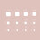 French Tip Fake Nails - Pink, Natural, Unbreakable 6