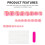 French Tip Fake Nails - Pink, Natural, Unbreakable 9