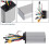Instrument and Controller for  Electric Scooter 4 Lite 2nd Gen 21.6v Main Board Switchboard Replacement Parts 3
