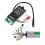 Instrument and Controller Compatible with  Electric Scooter 4 Lite 2nd Gen 21.6v Main Board Switchboard Replacement Parts 5