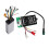 Instrument and Controller Compatible with  Electric Scooter 4 Lite 2nd Gen 21.6v Main Board Switchboard Replacement Parts 8